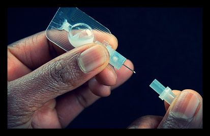 uniject