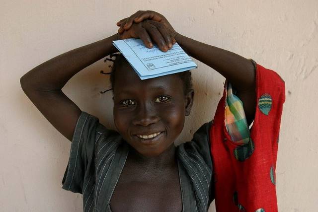 vaccinating Zero-dose children