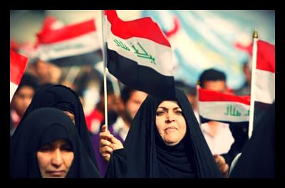 HRW Reports Violence Against Women in Iraq - Borgen Project