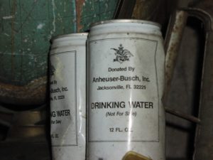 Water Security