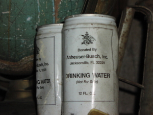 Water Security