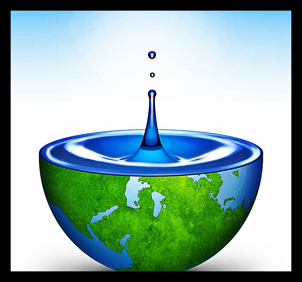waterforall