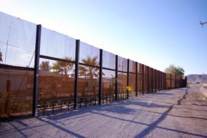 why are more people crossing the border