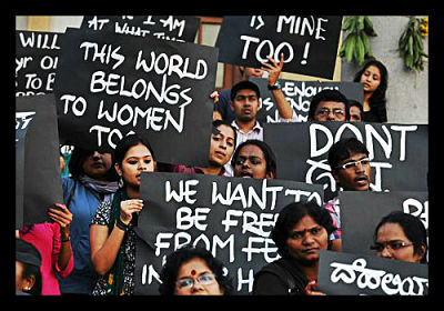woman-in-india