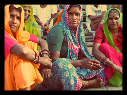 Does Globalization Help or Hurt Women?