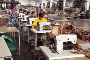 South Asia’s Informal Economy