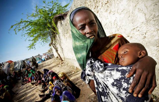 women's rights in Somalia