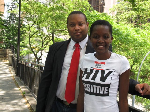 women in sub-Saharan Africa