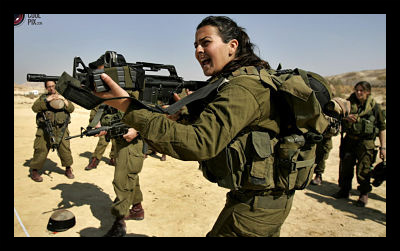 women of baghdad