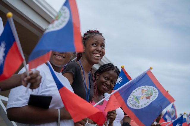 women's rights in Belize