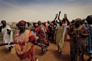 Women's Rights in Sudan Women's Rights in Sudan