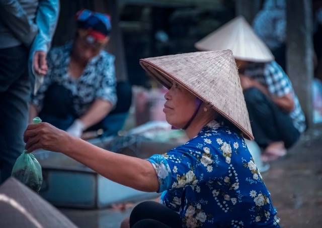 women's rights in Vietnam