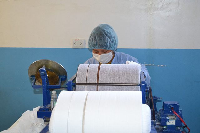 women's empowerment in Bolivia