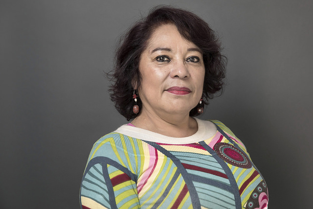 women's empowerment in Mexico