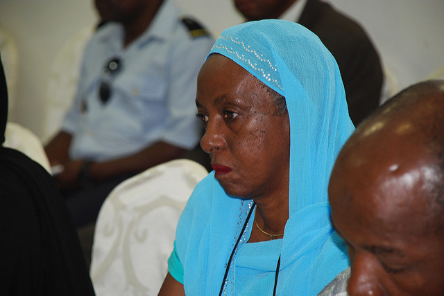 women's empowerment in comoros