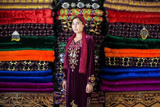 women's empowerment in uzbekistan