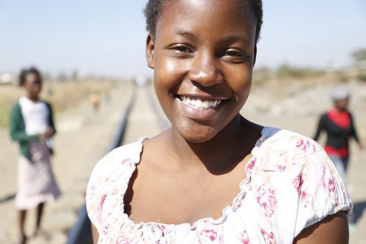 women's empowerment in zambia