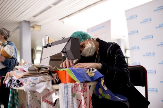 women’s empowerment in Macedonia
