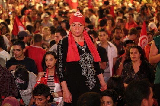 women’s rights in the Middle East