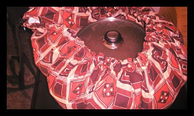 Wonderbag: An Energy-Saving Cooking Method