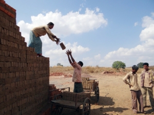Non-Profits and Natural Disaster Relief