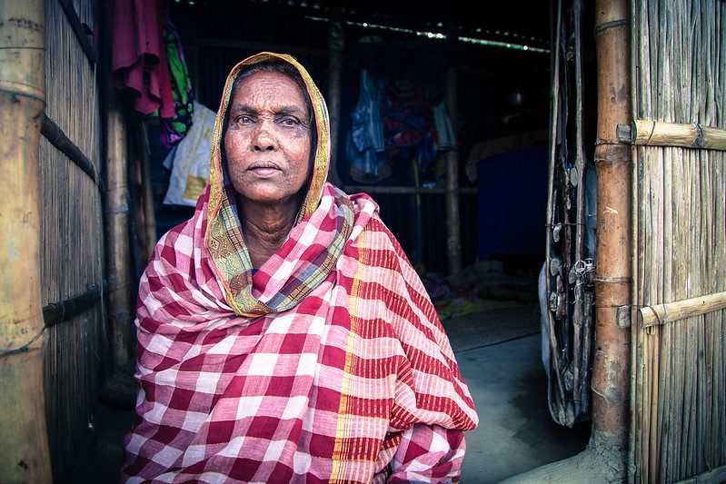 workers in Bangladesh