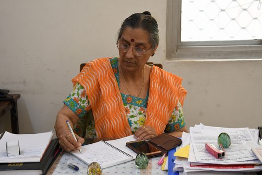 working women in india
