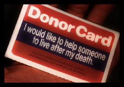 Donate Blood to Save Lives