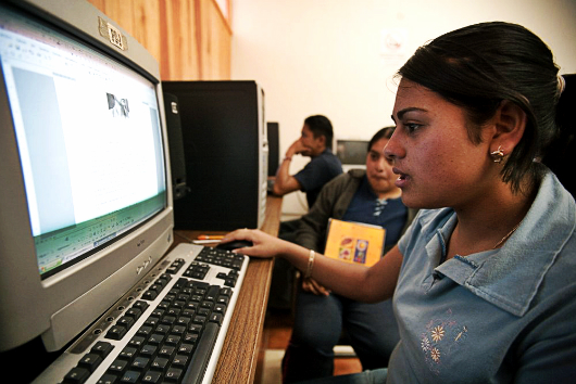World Bank Encourages Overseas Hiring Online