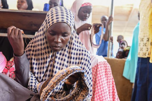 Youth Entrepreneurs in Africa