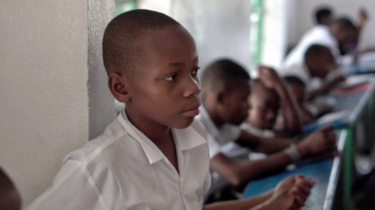 Five Facts about Healthcare in Haiti