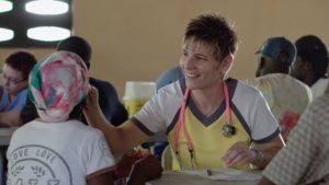 Doctors Without Borders Helps Ukraine
